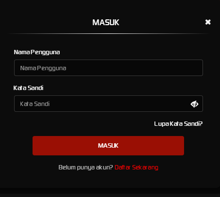 image login singamas89