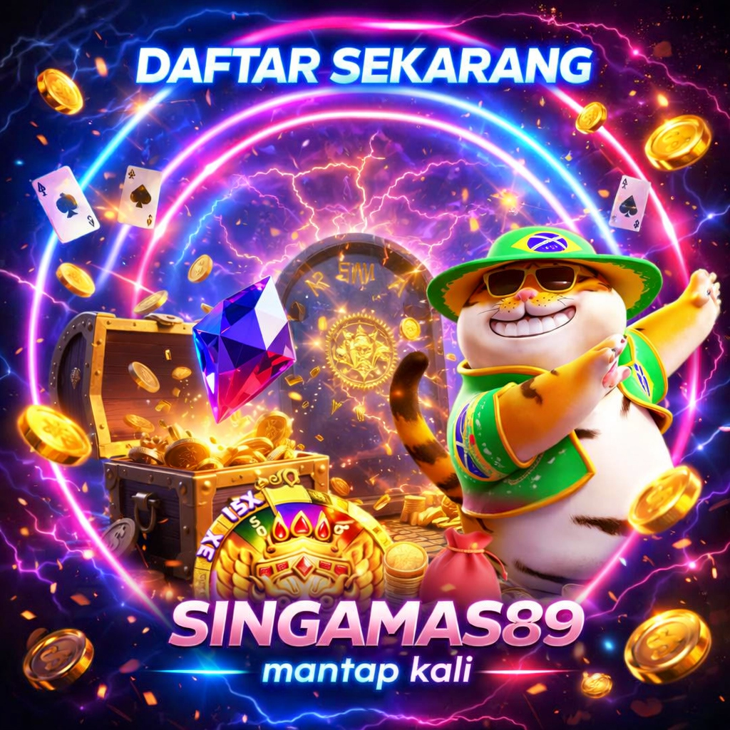 Galeri foto Singamas89 • Strategi Menang Game Online Dengan Tips Jitu untuk Pemula di Jakarta